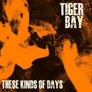 ดาวน์โหลดและฟังเพลง These Kinds of Days พร้อมเนื้อเพลงจาก Tiger Bay