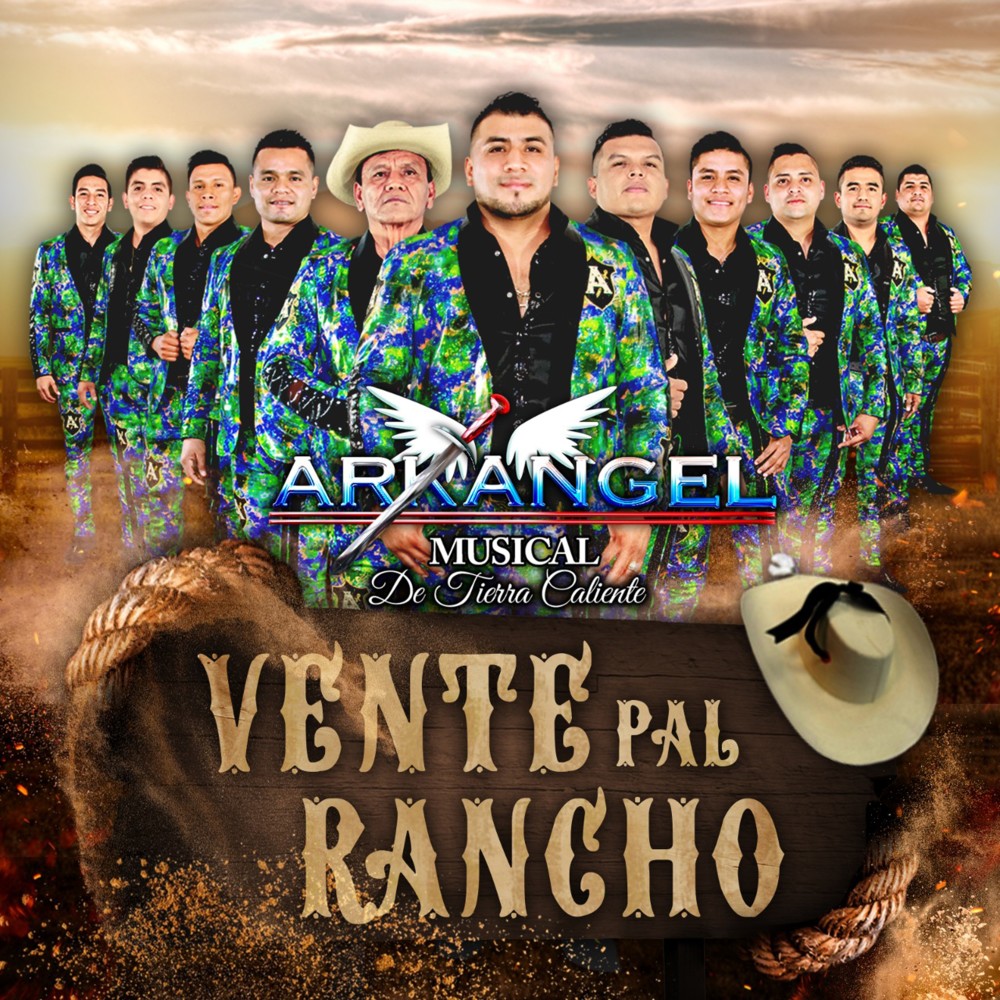 Vente Pal Rancho