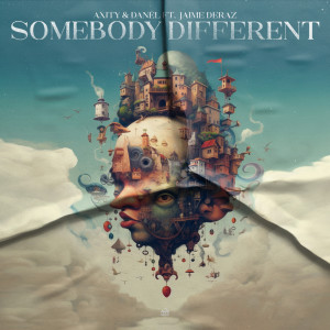 Album Somebody Different from 