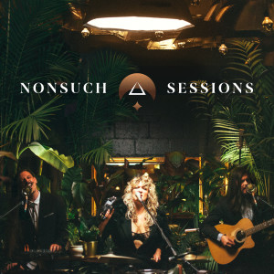 Album Nonsuch Sessions oleh Red Moon Road