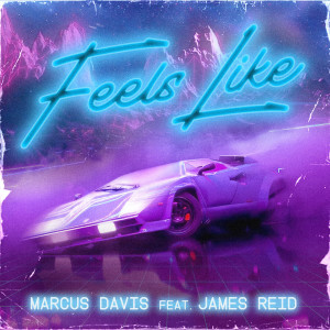 Listen to Feels Like song with lyrics from Marcus Davis