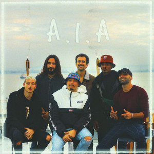 ดาวน์โหลดและฟังเพลง A.I.A พร้อมเนื้อเพลงจาก MC Zuka