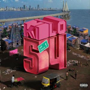 VENGAYO的專輯KILO 54 (Explicit)