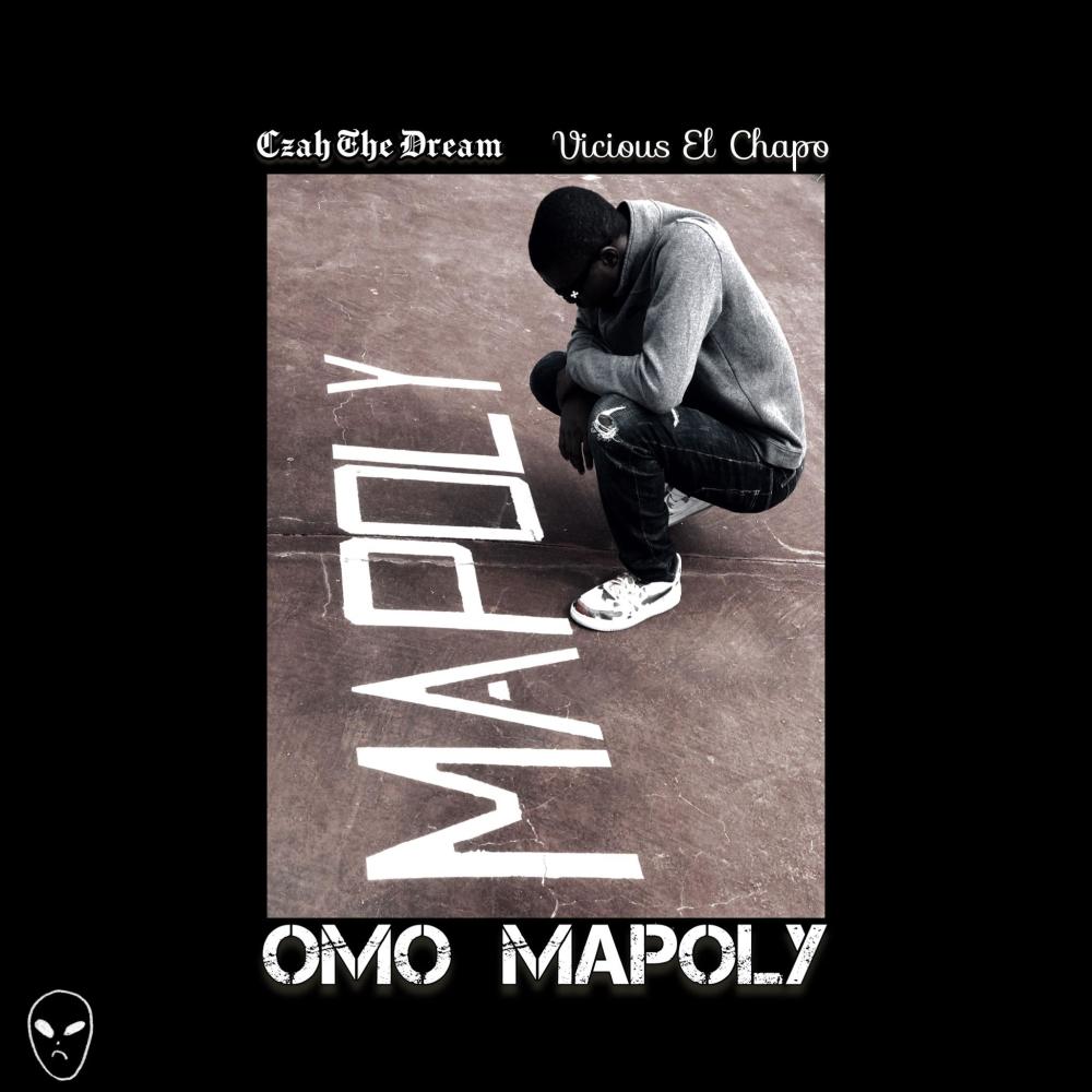 Omo MAPOLY (feat. Vicious El Chapo) (Explicit)