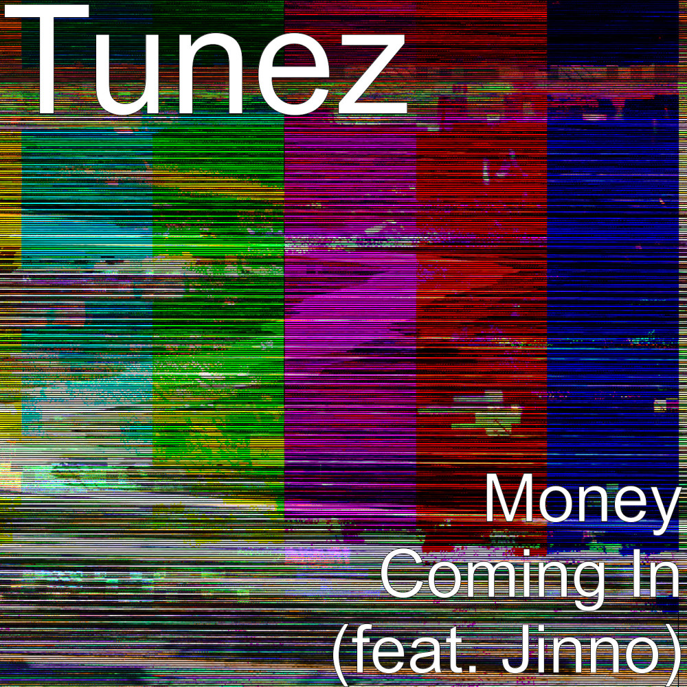 Money Coming in (feat. Jinno) (Explicit)