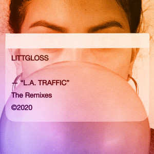 Album L.A. Traffic from LittGloss
