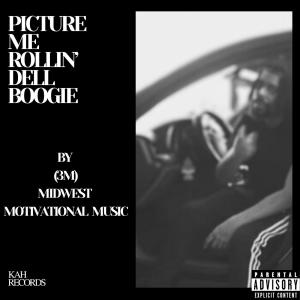 收聽3M的Picture Me Rollin' (feat. Dell Boogie) (Explicit)歌詞歌曲