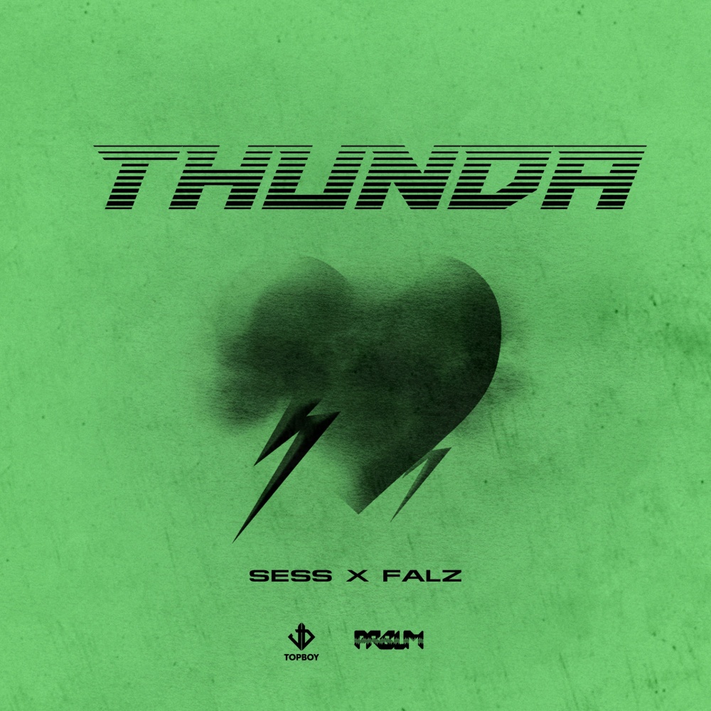 Thunda (Explicit)