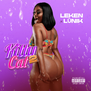 Album Kitty Cat 2 (Explicit) from 
