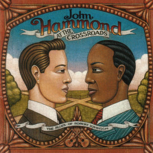 ดาวน์โหลดและฟังเพลง When You Got A Good Friend พร้อมเนื้อเพลงจาก John Hammond