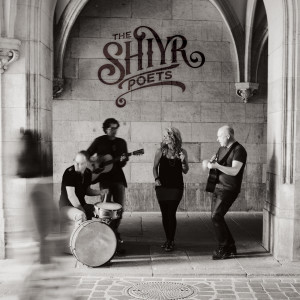 Listen to How Long (Psalm 13) song with lyrics from The Shiyr Poets