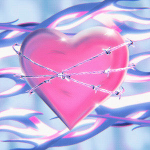 Album Your Heart Is a Weapon from The Truth Experiment