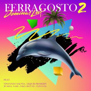 收聽Dominus Lux的Shores of Taormina (feat. Clintone)歌詞歌曲