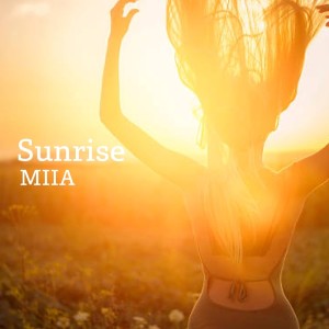 Album Sunrise oleh Miia