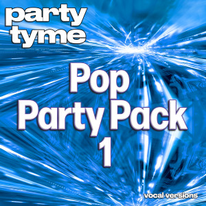 ดาวน์โหลดและฟังเพลง I Want It That Way (made popular by Backstreet Boys) [vocal version] พร้อมเนื้อเพลงจาก Party Tyme