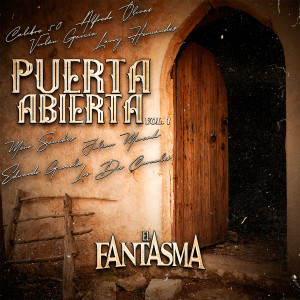 Listen to Cabrón y Vago (En Vivo) song with lyrics from El Fantasma