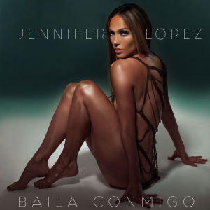 收聽Jennifer Lopez的Baila Conmigo歌詞歌曲