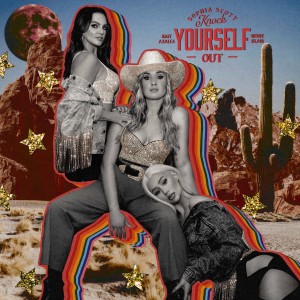 Album Knock Yourself Out (feat. Iggy Azalea & Renee Blair) oleh Sophia Scott