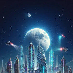 Mau Roulet的專輯True Future (ID Techno)