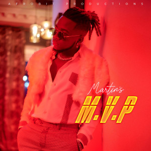 Martin's的專輯MVP