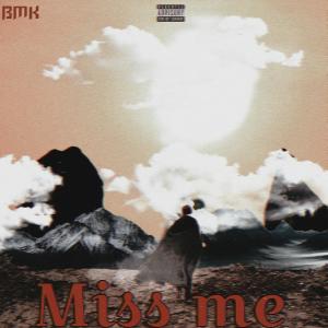 Bmk的專輯Miss me