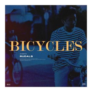 루달스的專輯Bicycles