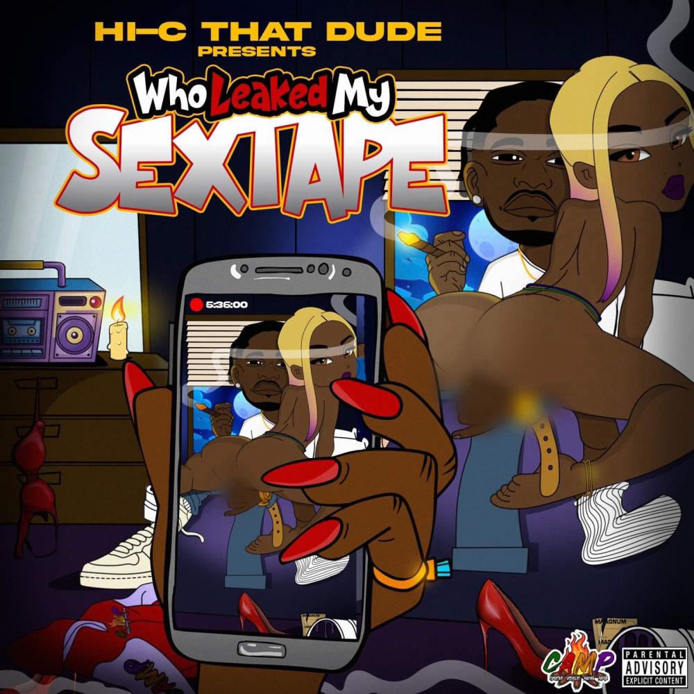 Swerve (feat. TelloWhyYouRecord & T Jose) (Explicit)