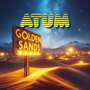 Atúm的專輯Golden Sands
