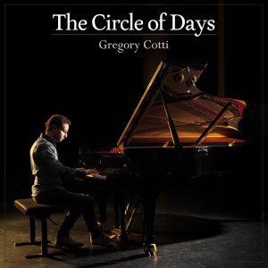 Album The Circle of Days from Gregory Cotti