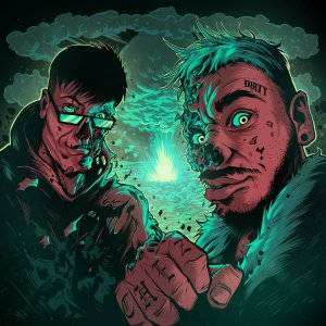 收聽Fast Alberto的Тлеет (Explicit)歌詞歌曲