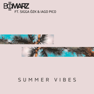 Listen to Summer Vibes song with lyrics from Bomarz