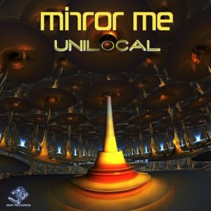 Album Unilocal oleh Mirror Me