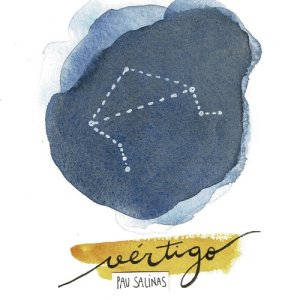 ดาวน์โหลดและฟังเพลง Vértigo พร้อมเนื้อเพลงจาก Pau Salinas