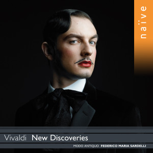 ดาวน์โหลดและฟังเพลง Argippo, RV 697: Se lento ancora il fulmine พร้อมเนื้อเพลงจาก Federico Maria Sardelli