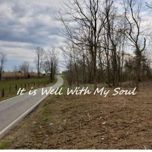 Glenn Dawson的專輯It is Well with My Soul