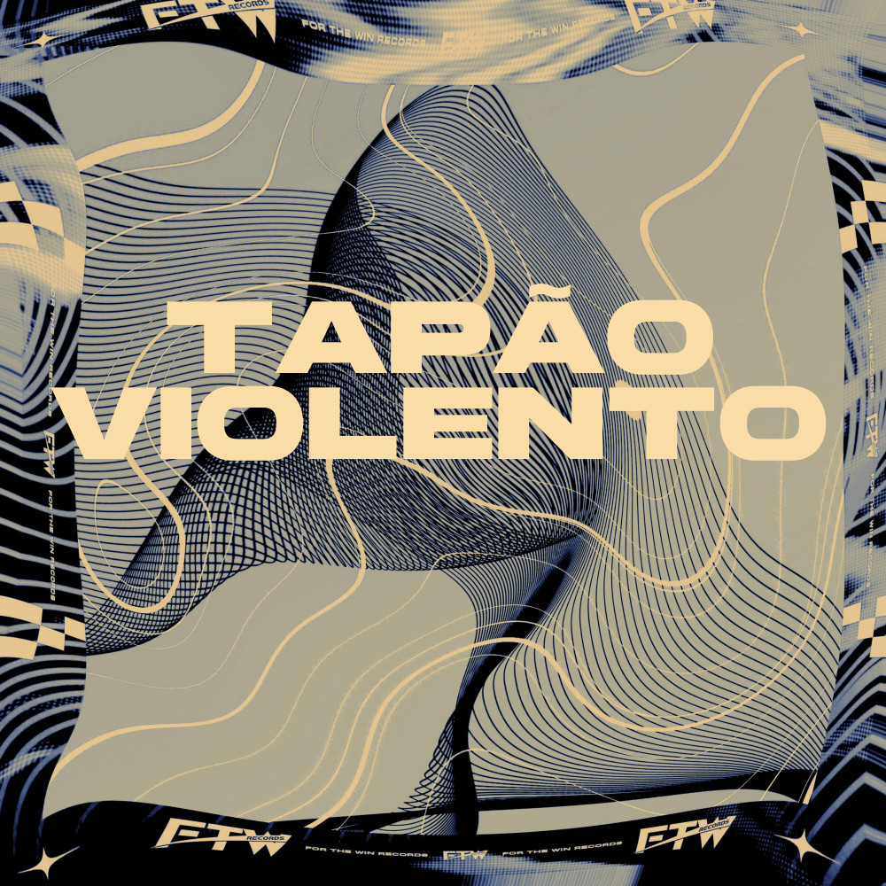 Tapão Violento (Explicit)