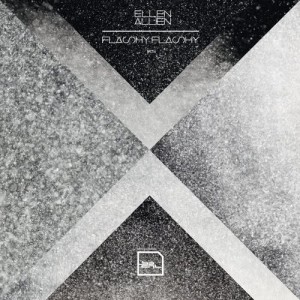 ดาวน์โหลดและฟังเพลง Flashy Flashy (Nicolas Jaar Remix) พร้อมเนื้อเพลงจาก Ellen Allien
