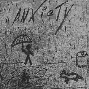 Jhan的專輯Anxiety (Explicit)