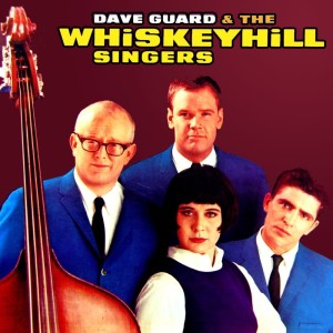 Dengarkan We're The World's Last Authentic Playboys lagu dari Dave Guard dengan lirik