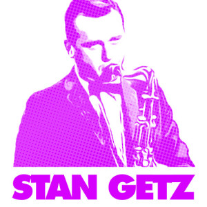收聽Stan Getz的As I Live I Bop歌詞歌曲
