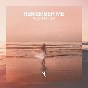 Rico & Miella的專輯Remember Me