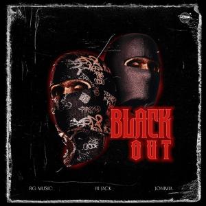 Jack Bawa的專輯Blackout (feat. Jonimia & RG music) [Explicit]