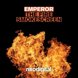 收聽Emperor的The Fire歌詞歌曲