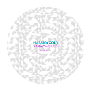 Album Andromeda from Hassio (COL)