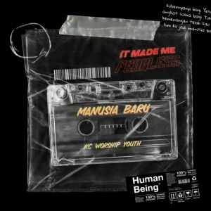 ดาวน์โหลดและฟังเพลง Manusia Baru พร้อมเนื้อเพลงจาก KC Worship Youth