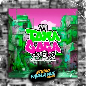 Listen to VAI TOMA COÇA DE PIK@ (Explicit) song with lyrics from dj italo da bm