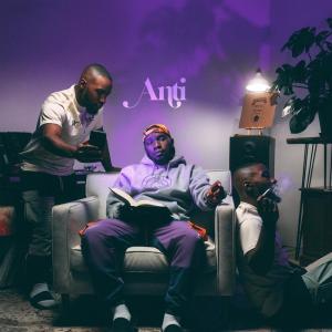 收聽Nomad the Native的Anti (Explicit)歌詞歌曲