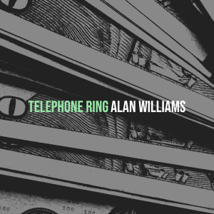 Alan Williams的專輯Telephone Ring