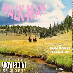 อัลบัม WALK-MAN (feat. DEE JAY) [Explicit] ศิลปิน Dee Jay