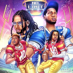 收聽Money Man的No Limit歌詞歌曲